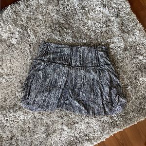 WORKOUT SKIRT